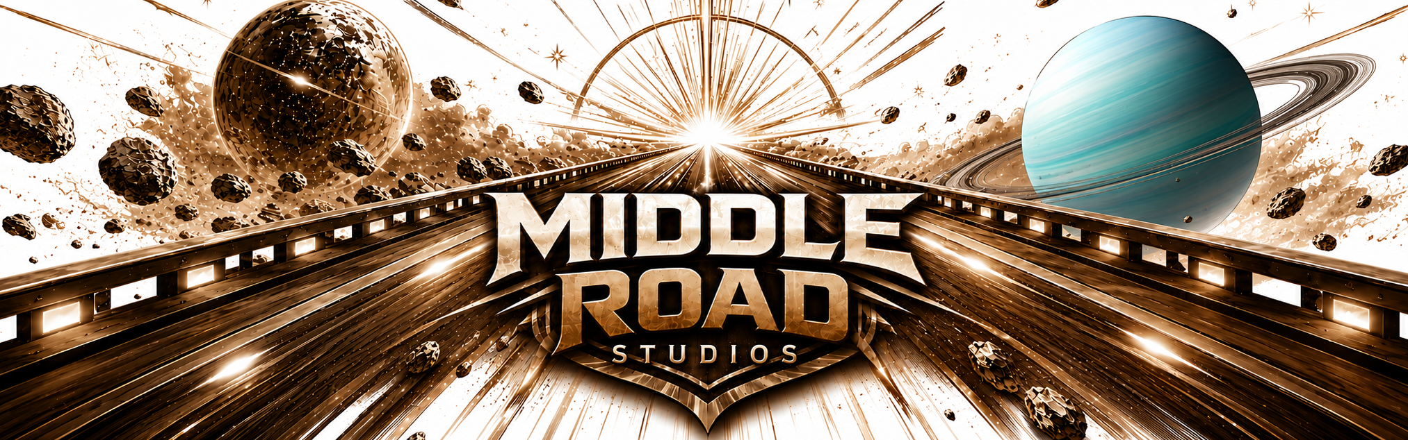 Middle Road Studios
