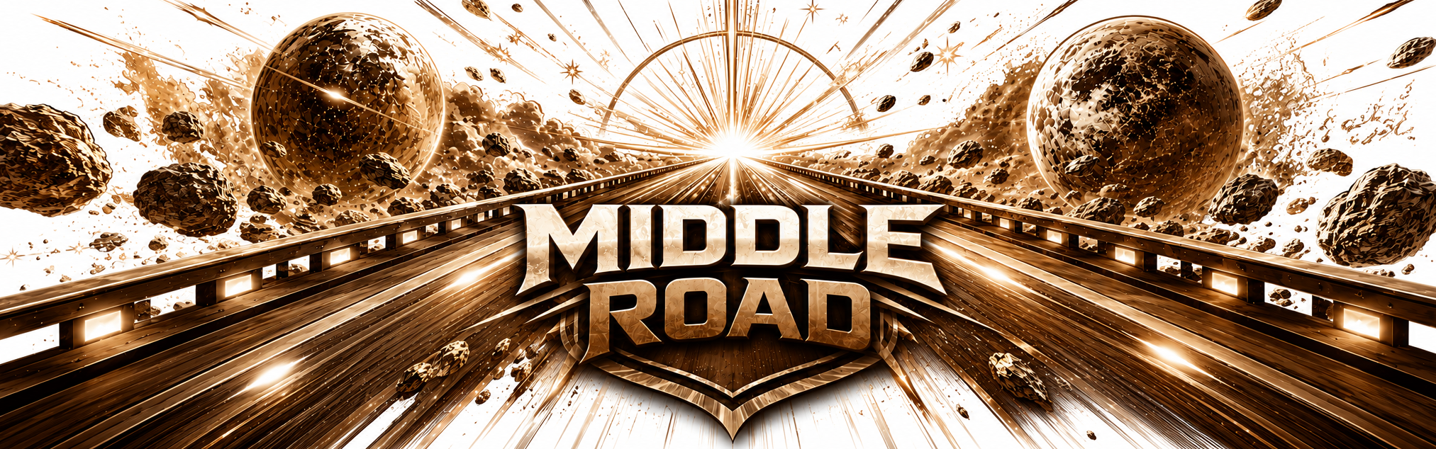 Middle Road